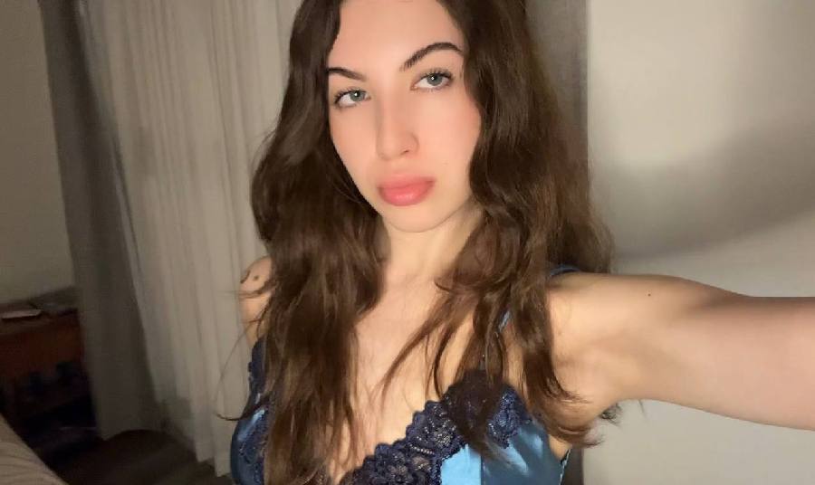 Photo Amber in Johannesburg