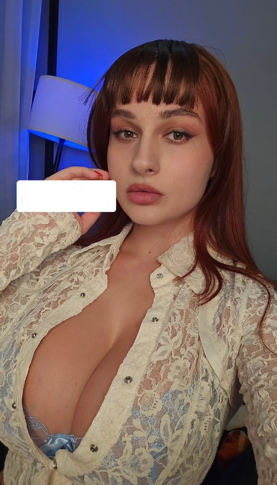 Take a pause and enjoy Miranda Faith — streaming from Johannesburg