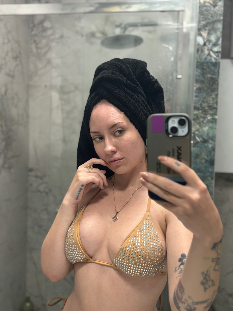 Nude girl KateV in Johannesburg