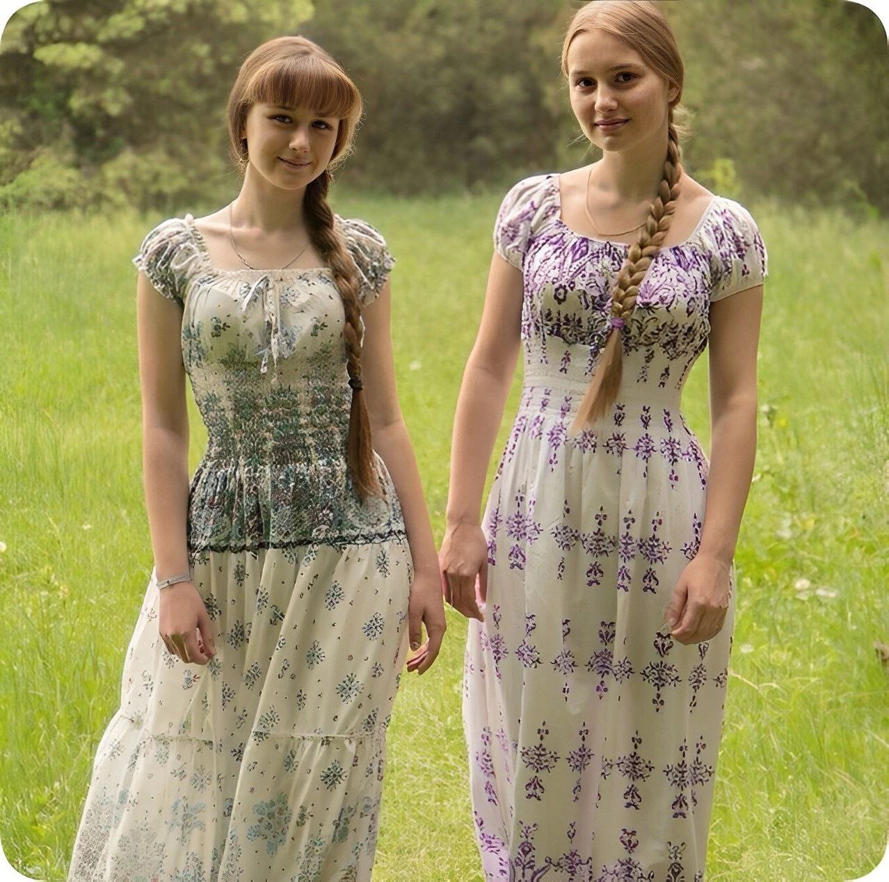 Take a pause and enjoy Slavic girls — streaming from Johannesburg