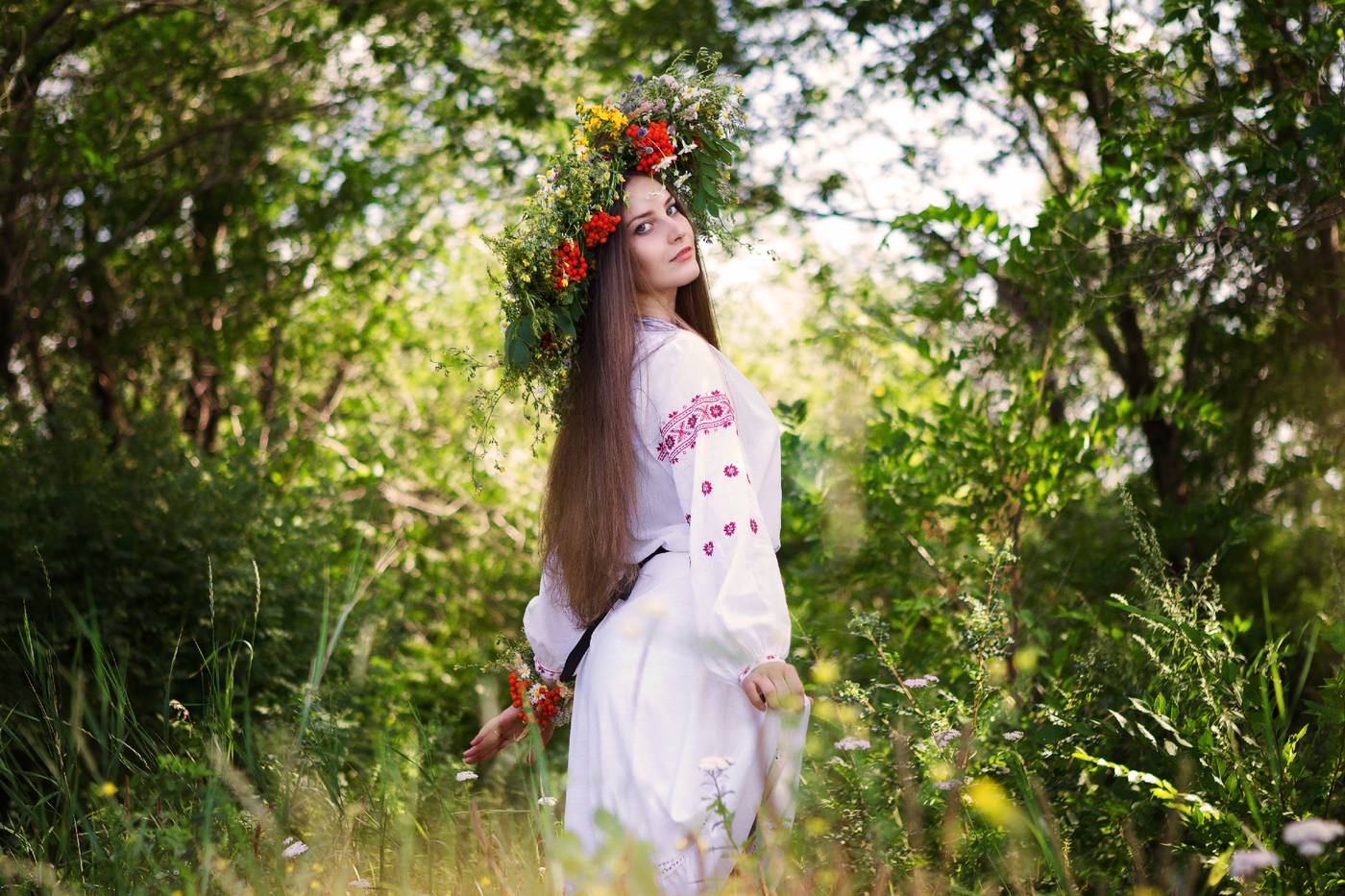 Slavic girls brings the glow — live moments in Johannesburg