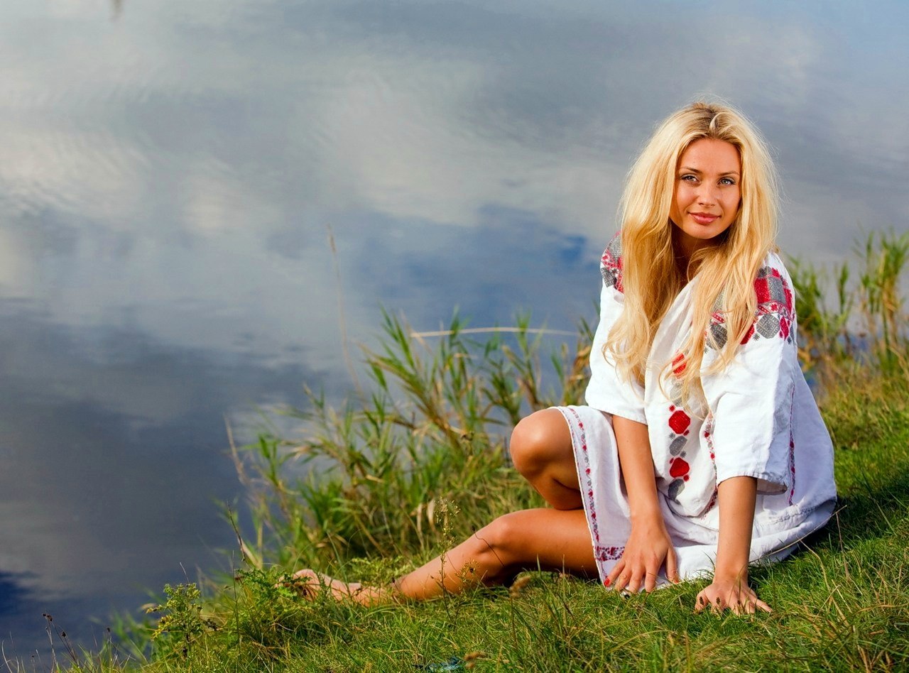 Sexy girl Slavic girls in Johannesburg